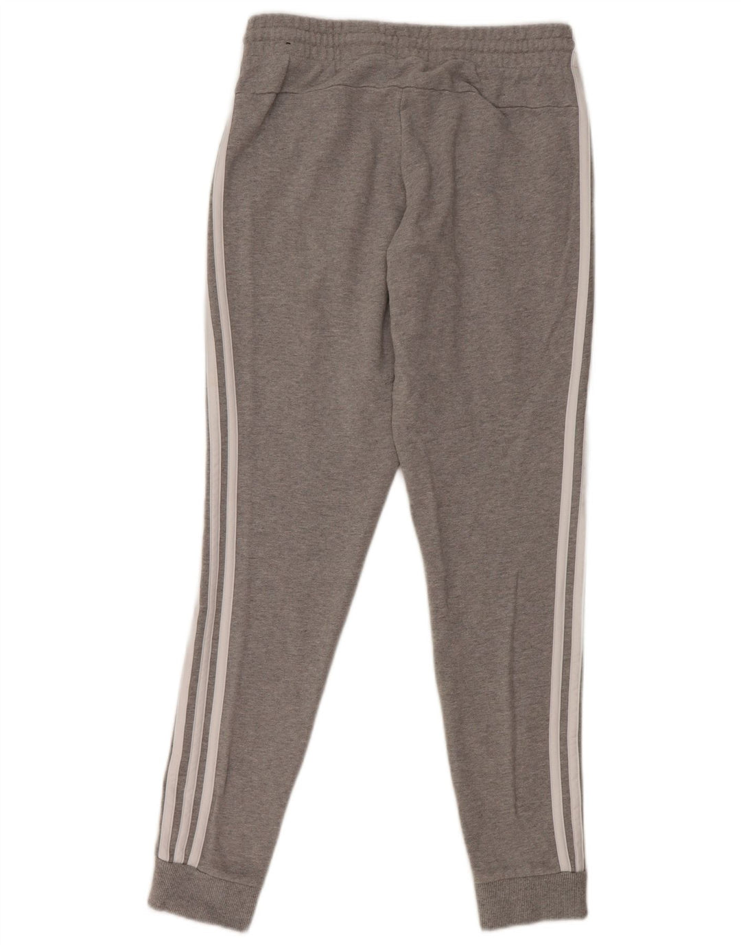 Adidas Damen Trainingshose Jogger UK 12/14 Mittelgrau