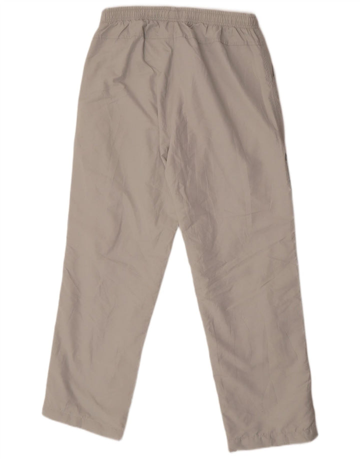 Champion Herren-Trainingshose, groß, grau, Polyester