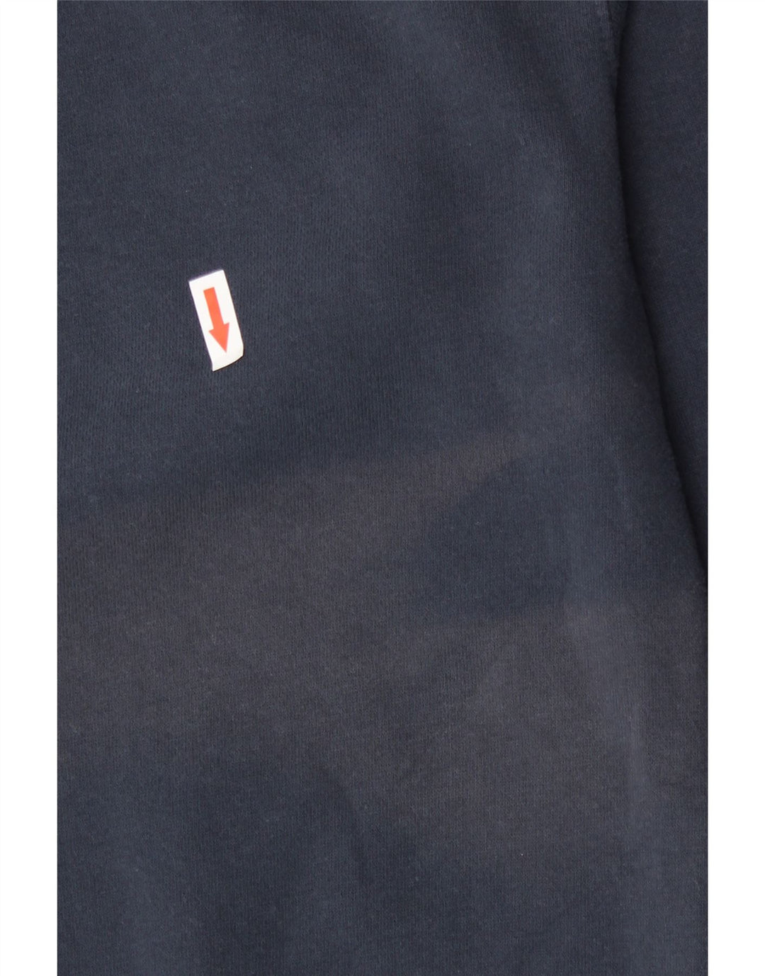 Ellesse Damen-Sweatshirt in Übergröße mit Grafik, Gr. 8, Marineblau