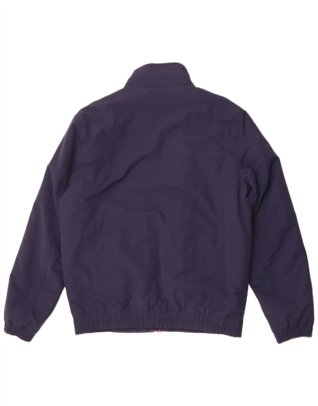 Tommy Hilfiger Herren gepolsterte Bomberjacke UK 38 Medium Navy Blue Polyamid