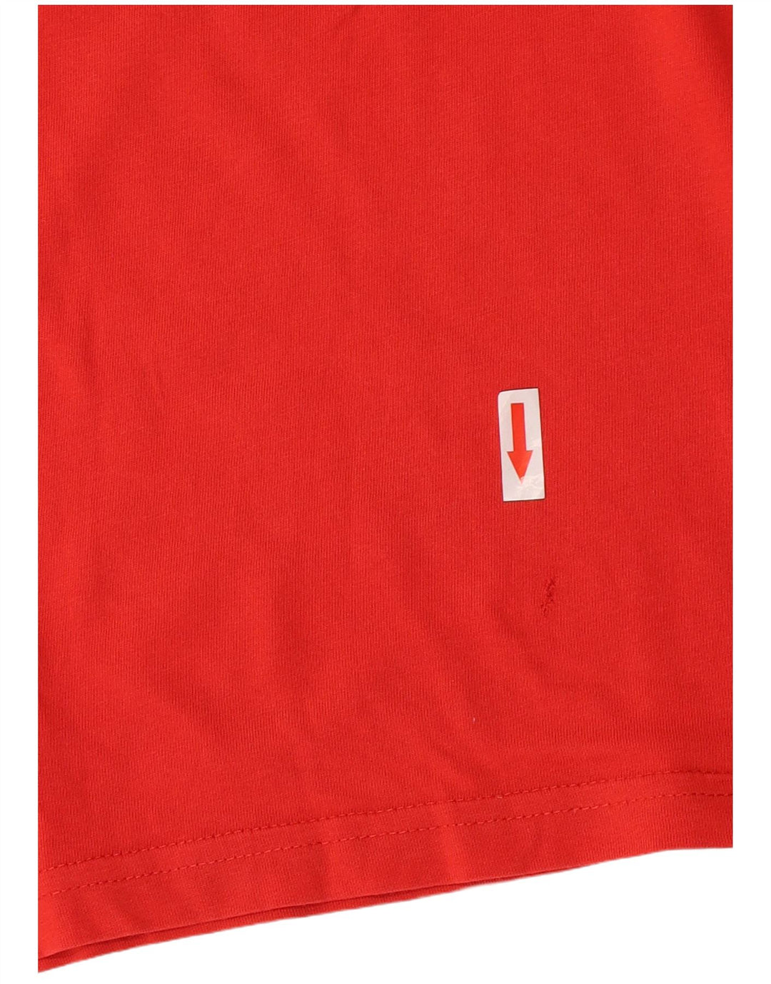 Champion Herren Weste Top Large Rot