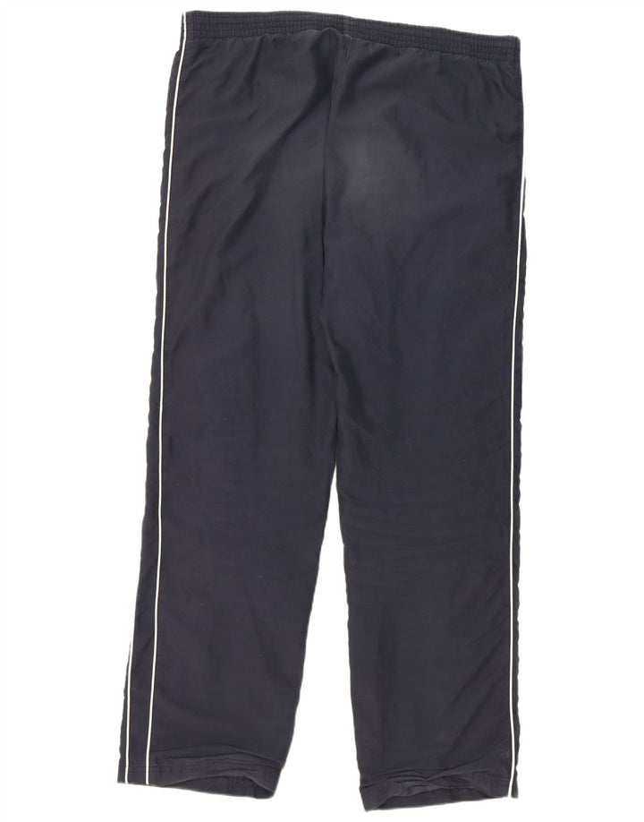 Champion Herren-Trainingshose, mittelgroß, Marineblau
