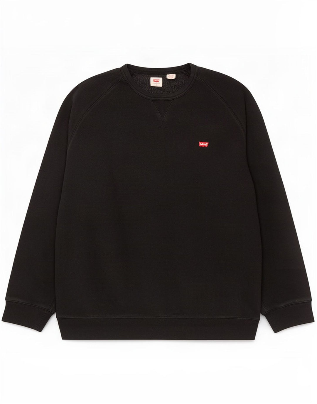 Levi's Herren Sweatshirt Pullover XL Schwarz