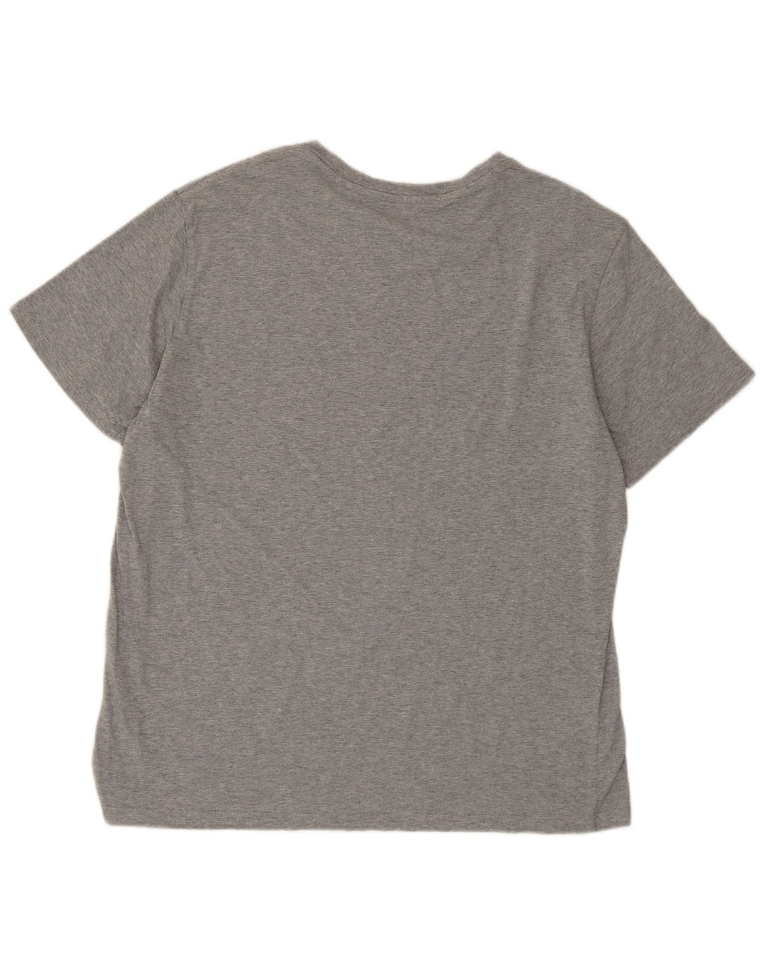 Levi's Herren-T-Shirt mit Grafik, Größe L, Grau