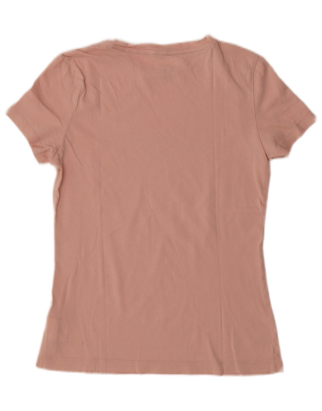 PUMA Mädchen Grafik T-Shirt Top 13-14 Jahre Rosa