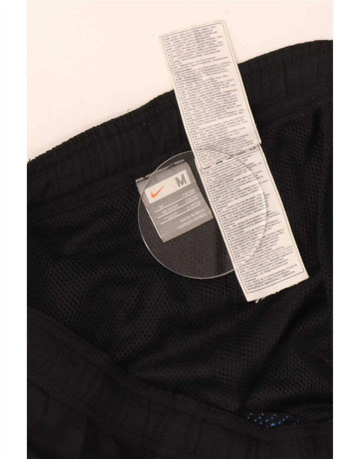Nike Herren-Trainingshose, mittelschwarz, Polyester