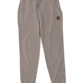 Colmar Herren-Trainingshose, Jogginghose, klein, grau gesprenkelte Baumwolle