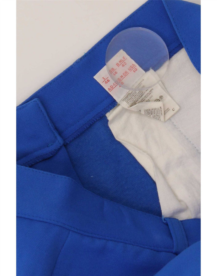 Belfe & Damen Steigbügelhose UK 16 Large W28 L30 Blau