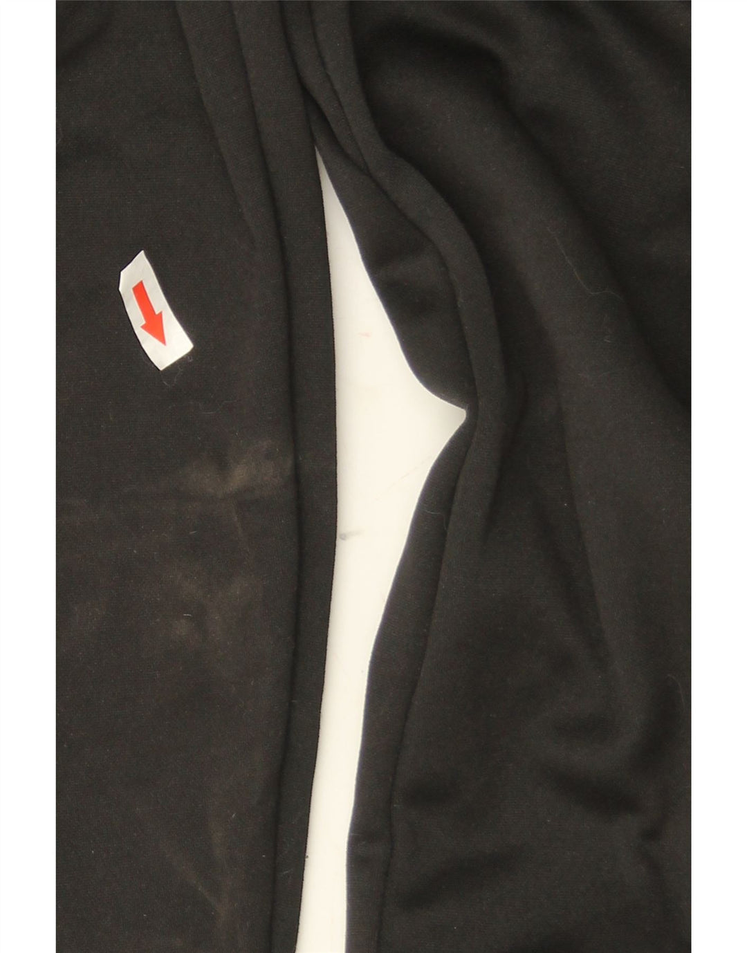 The North Face Herren-Kapuzenpullover, Mittelschwarzes Colourblock-Polyester