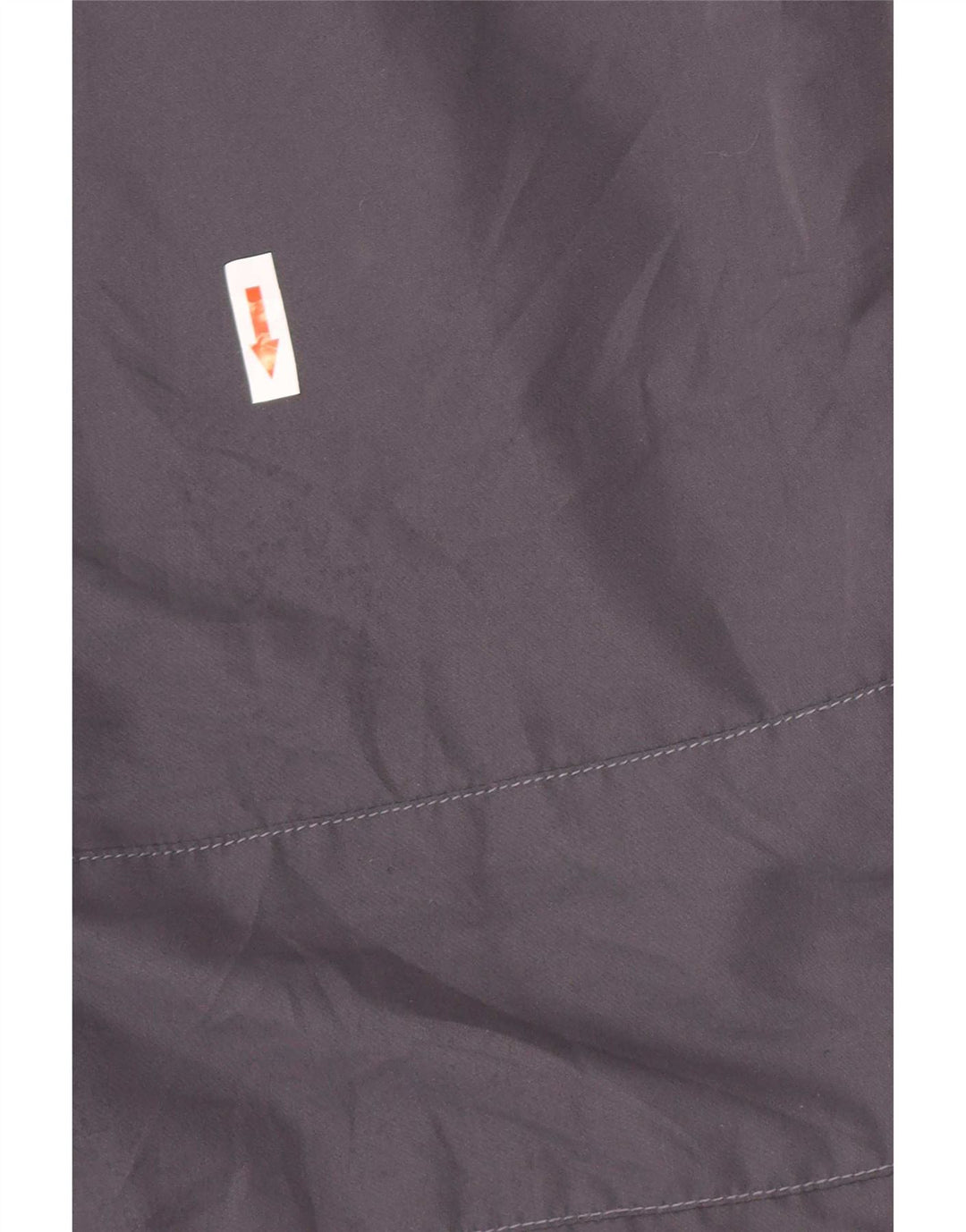 Maui Wasserdichte Damen-Wanderhose IT 44 Medium W34 L32 Grau Polyester