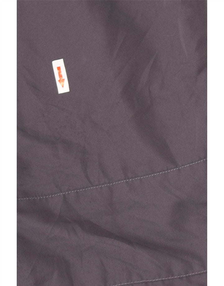 Maui Wasserdichte Damen-Wanderhose IT 44 Medium W34 L32 Grau Polyester