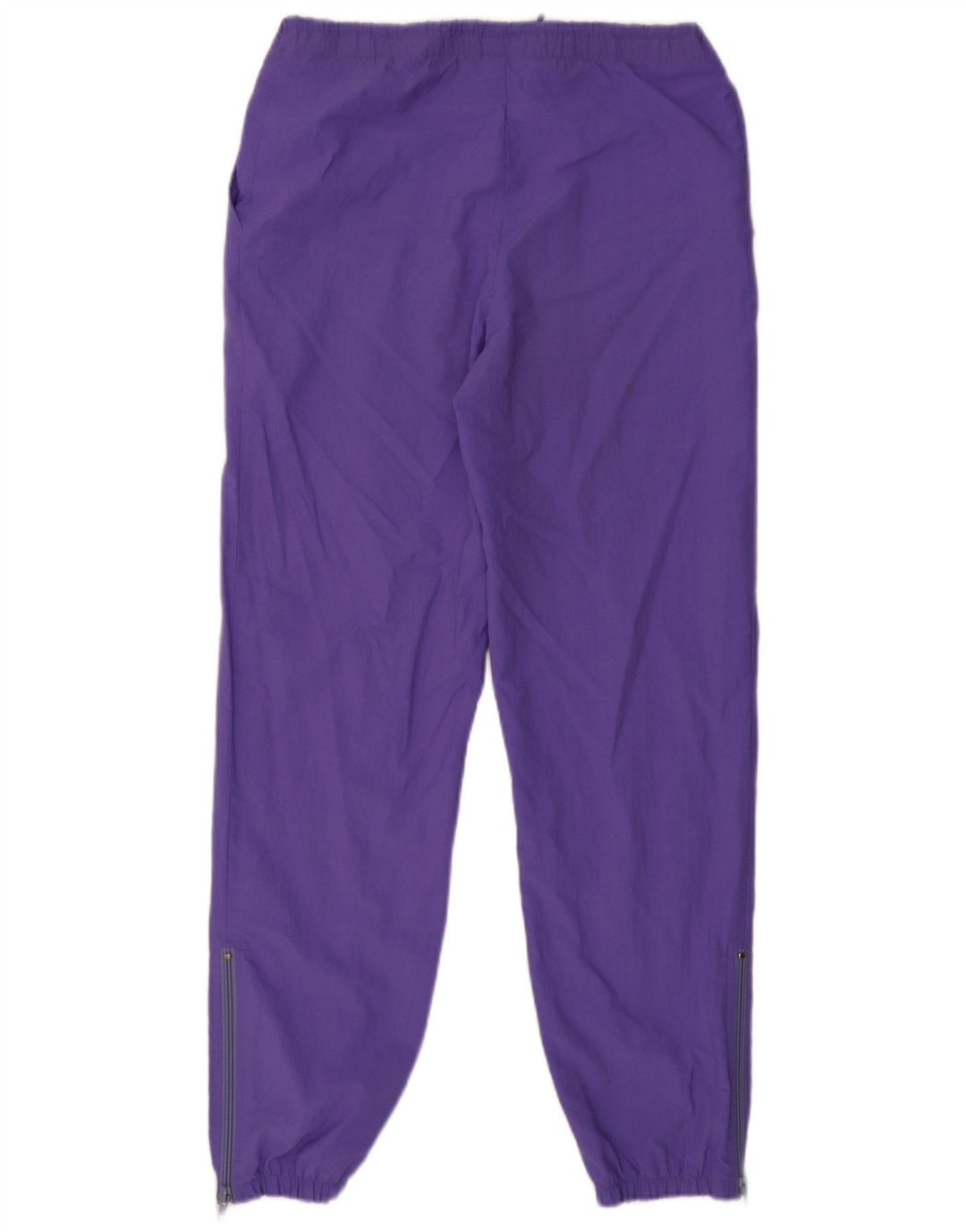 Fila Womens Graphic Full Trainingsanzug IT 42 Mittellila Farbblock