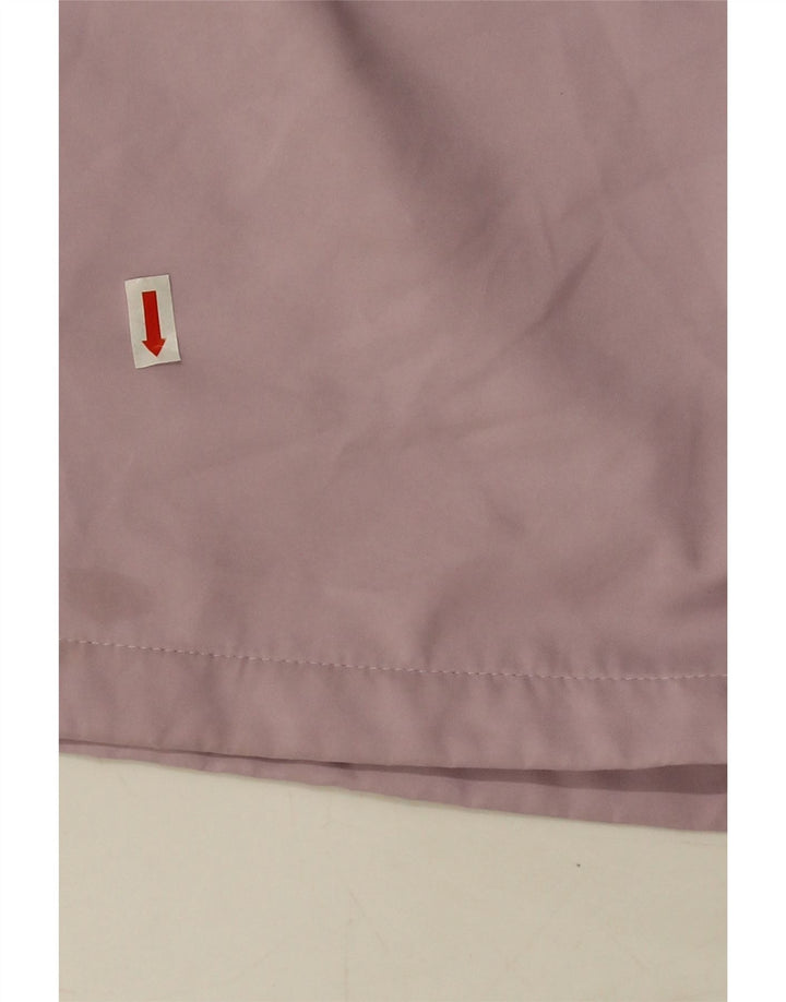 Nike Herren-Sportshorts, groß, rosa, Polyester