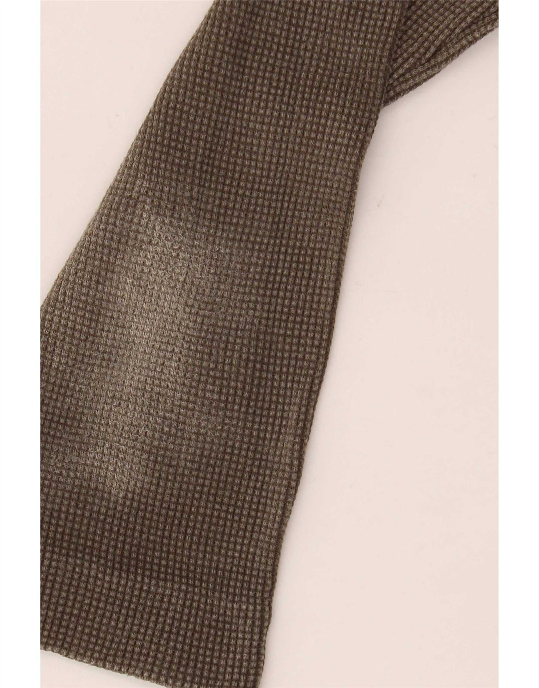 Guess Herren Slim Fit Top Langarm Mittel Khaki