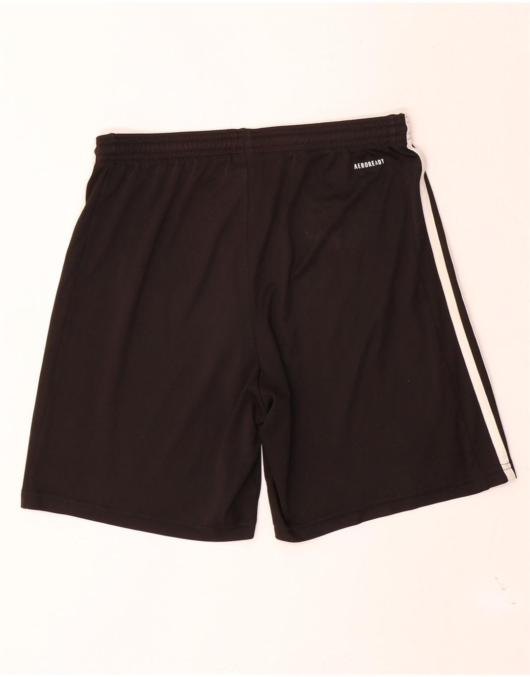 ADIDAS Herren Aeroready Sport Shorts Mittelschwarzes Polyester
