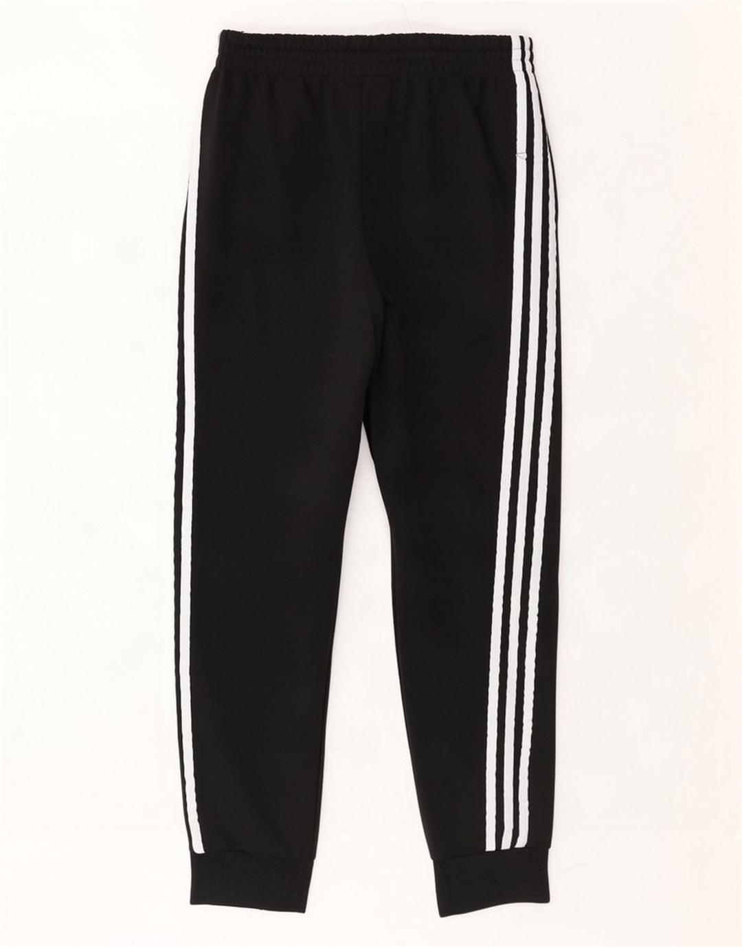Adidas Herren Trainingshose Jogger Medium Schwarz Polyester