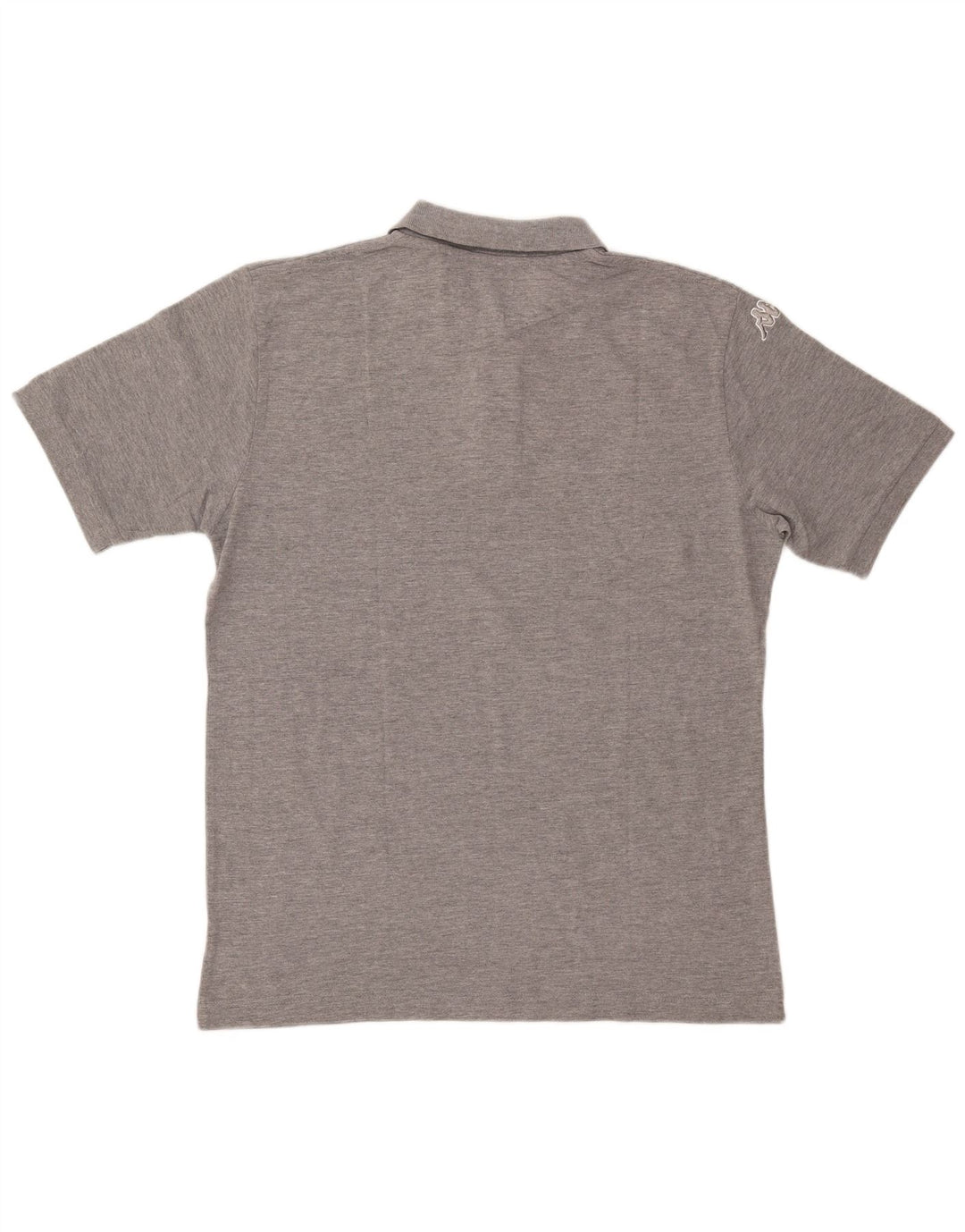 KAPPA Herren Poloshirt XL Grau