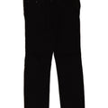 Levi's Damen 511 Slim Jeans W30 L30 Schwarz
