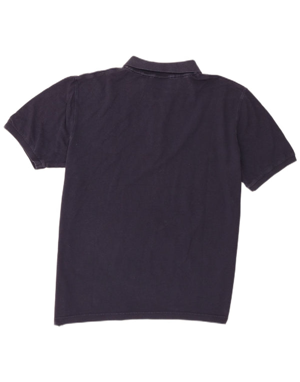 Gant Herren Poloshirt 2XL Marineblau