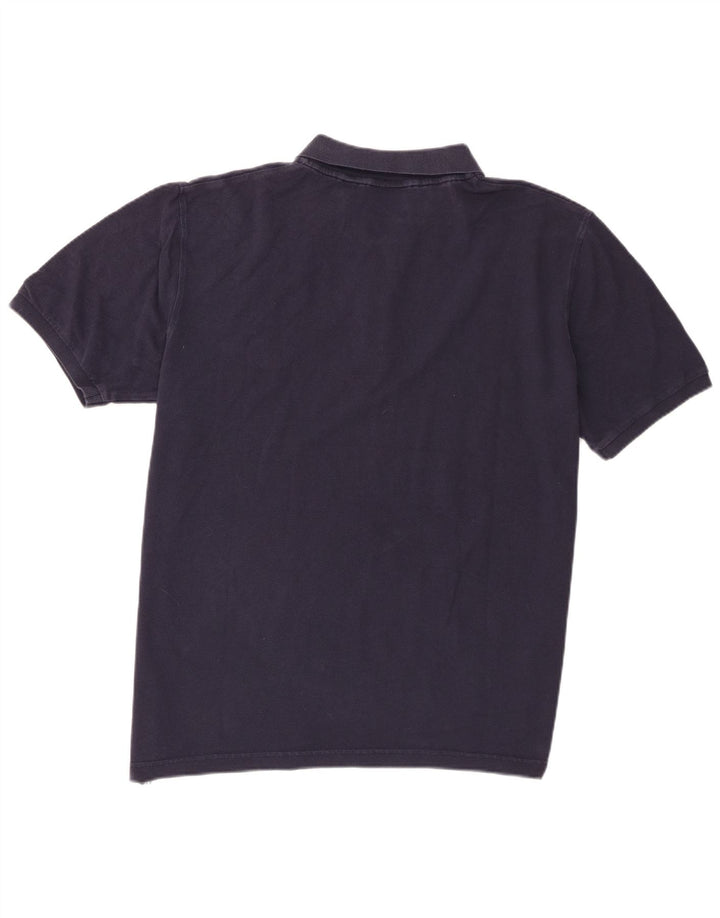Gant Herren Poloshirt 2XL Marineblau