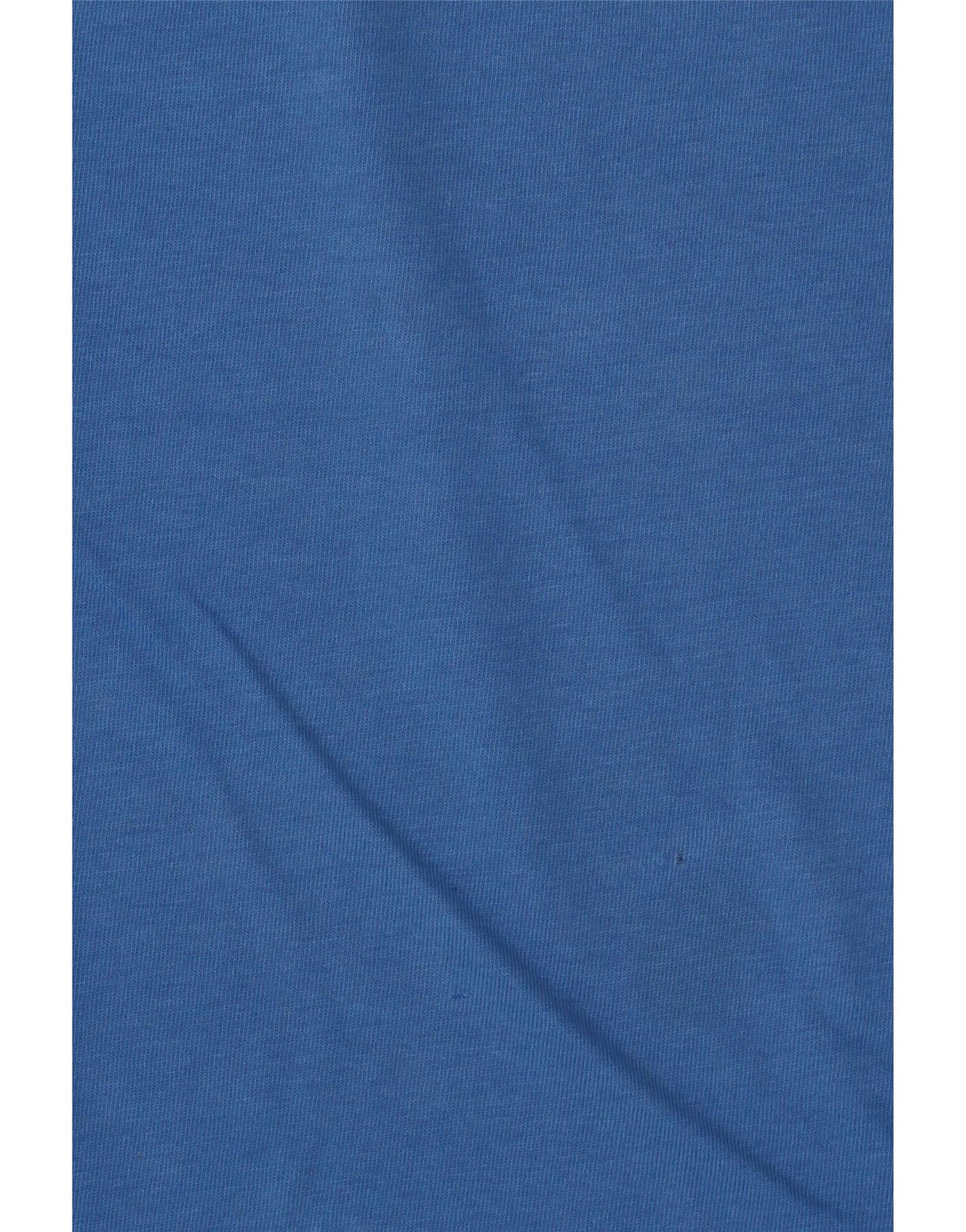 Adidas Herren Climalite Graphic T-Shirt Top XL Blau