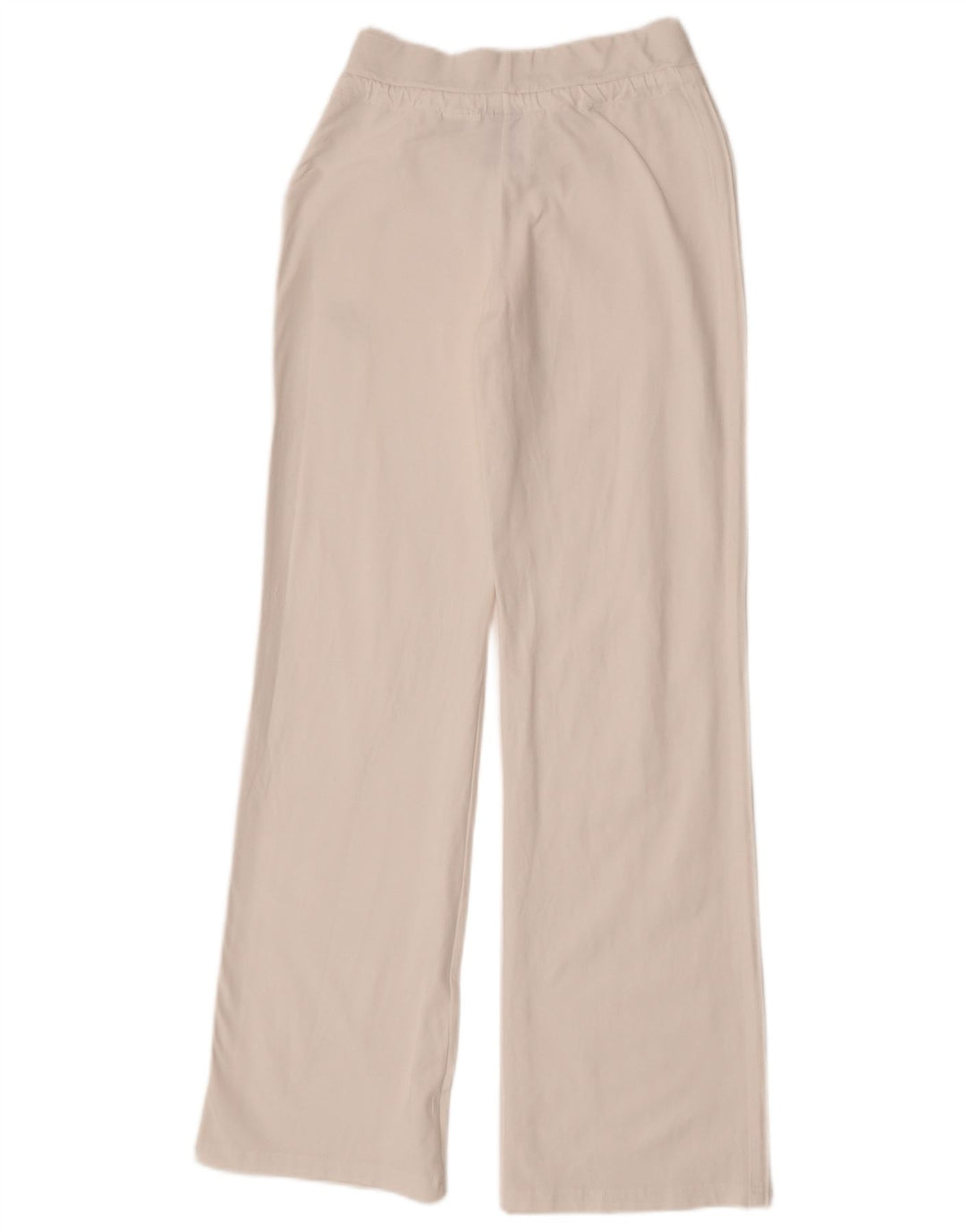 Nike Damen-Trainingshose, Gr. 8/10, Größe S, Weiß