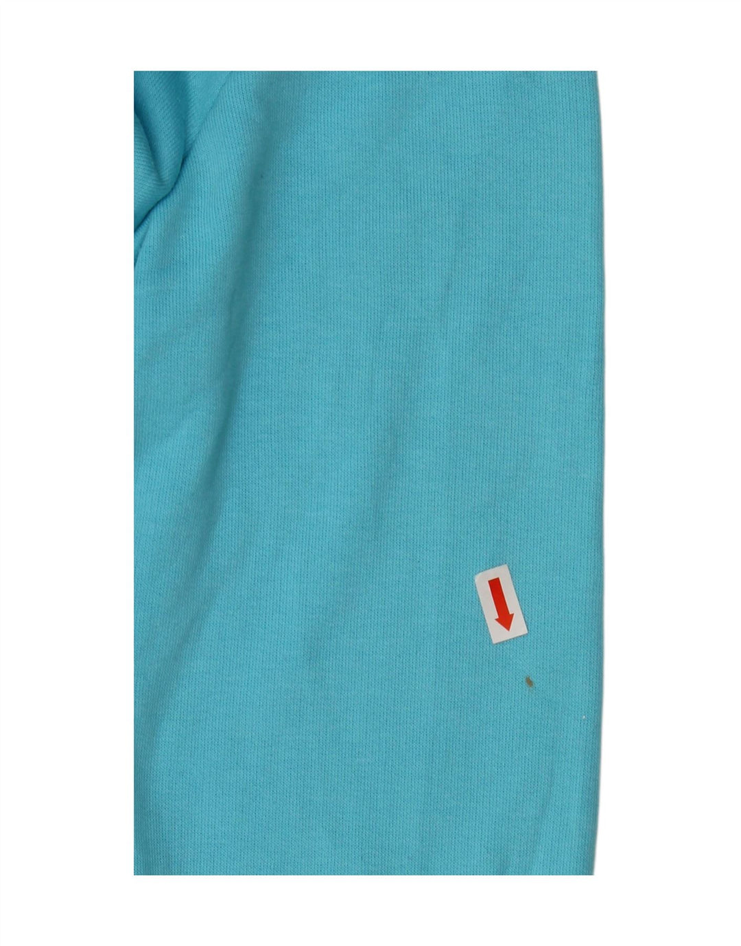 CHAMPION Damen-Sweatshirt in Übergröße, Größe UK 6, XS, Blau, Baumwolle