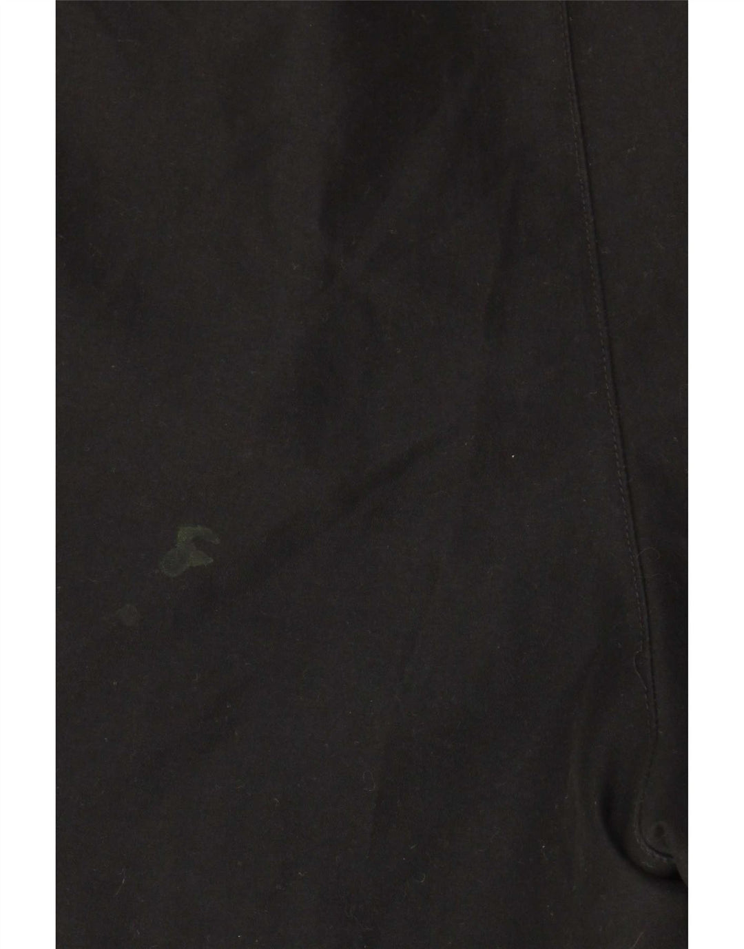 Nike Herren-Sportshorts, Größe S, Schwarz, Polyester