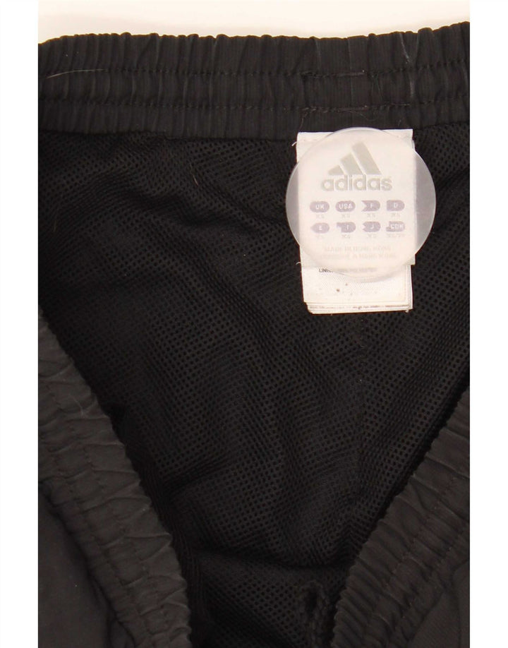 Adidas Herren Climacool Trainingshose XS Schwarz Polyester