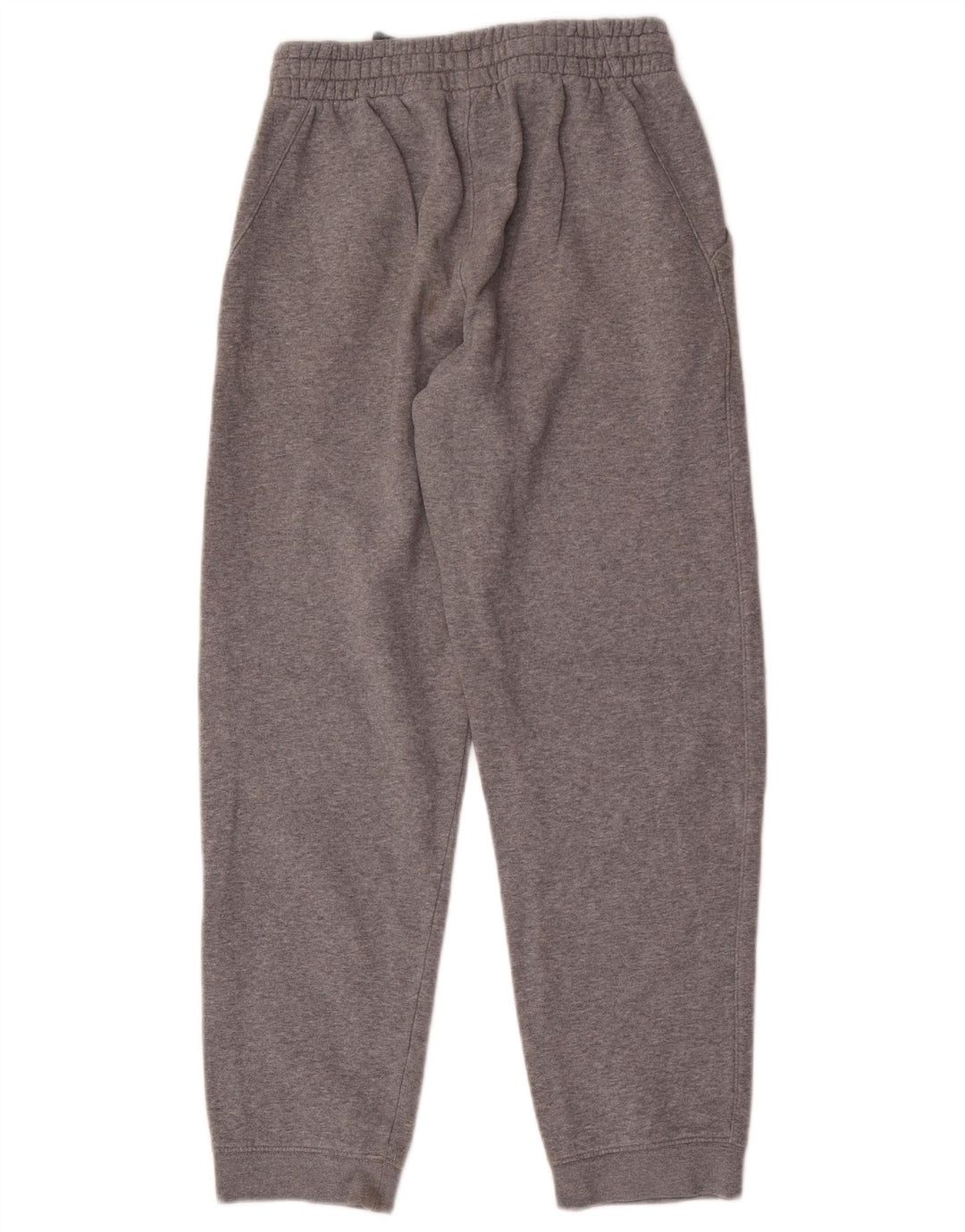 Nike Jungen-Trainingshose, Jogginghose, 13–14 Jahre, XL, Grau