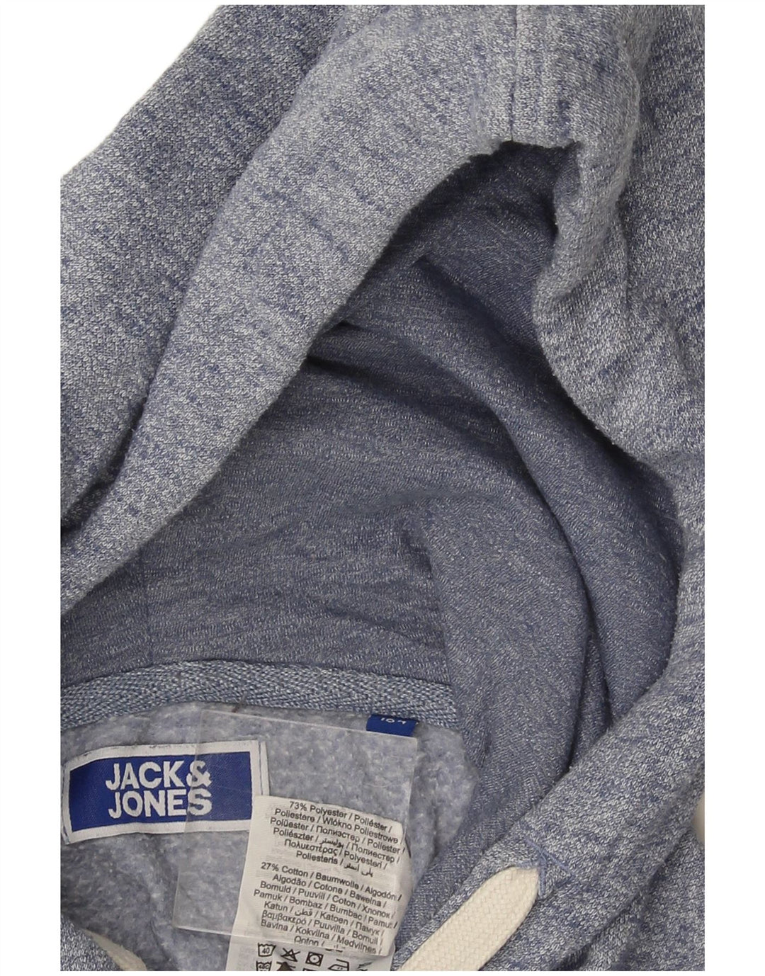 Kapuzenpullover mit Grafik für Jungen, 13–14 Jahre