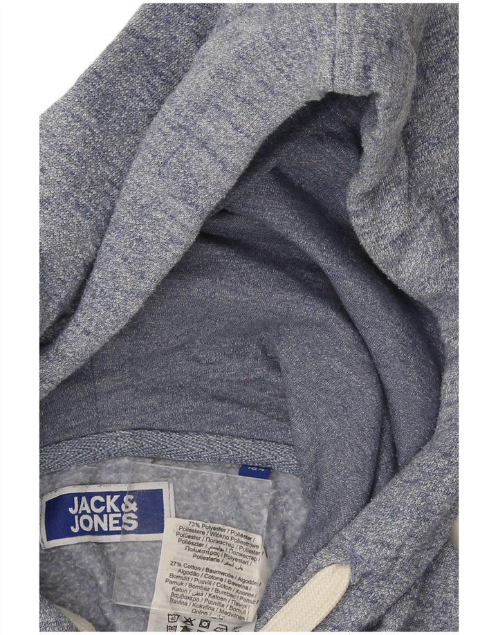 Kapuzenpullover mit Grafik für Jungen, 13–14 Jahre