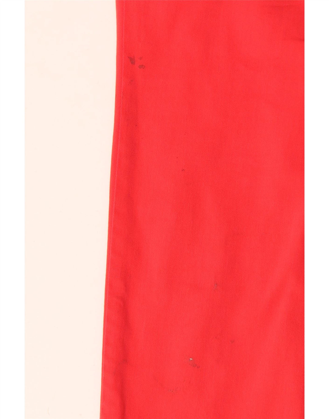 Liu Jo Damen Slim Freizeithose W30 L26 Rot