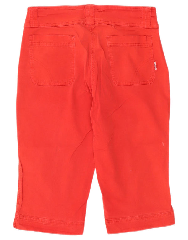 Colmar Damen Bermudashorts IT 46 Large W32 Rot