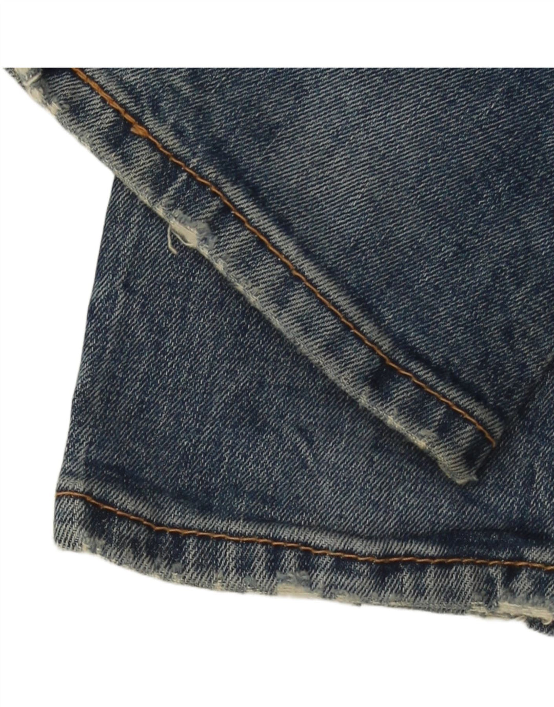 LEVI'S Herren 512 Slim Tapered Jeans W33 L32 Blau