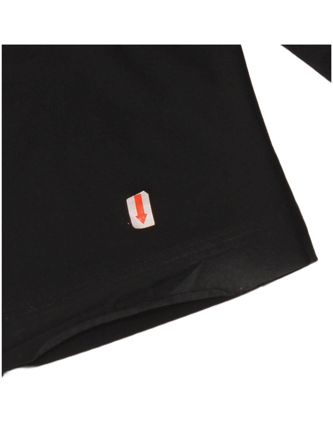 COLUMBIA Damen Omni-Shield Bootcut-Hose US 8 Medium W32 L33 Schwarz