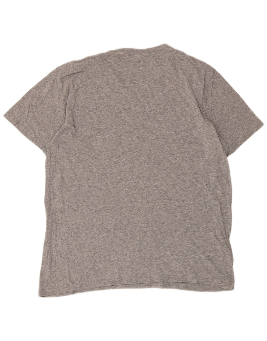 CHAMPION Mens T-Shirt Top XL Grey