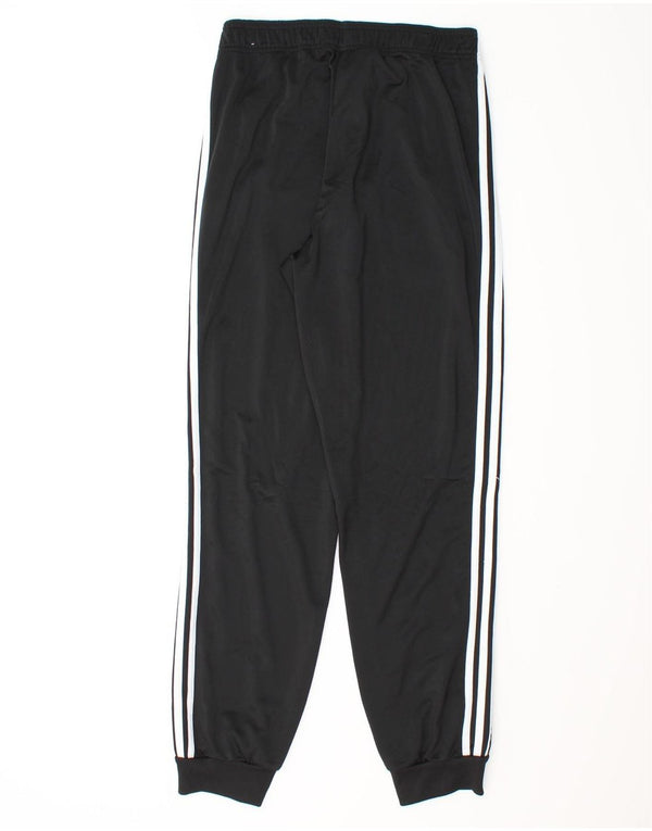 Adidas Herren Trainingshose Jogger Medium Schwarz Polyester