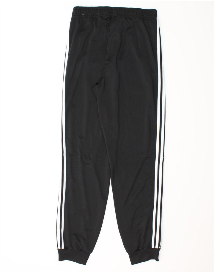 Adidas Herren Trainingshose Jogger Medium Schwarz Polyester