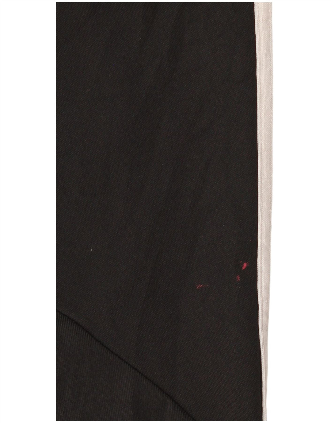 Adidas Damen Graphic Trainingshose UK 12/14 Mittelschwarzes Polyester