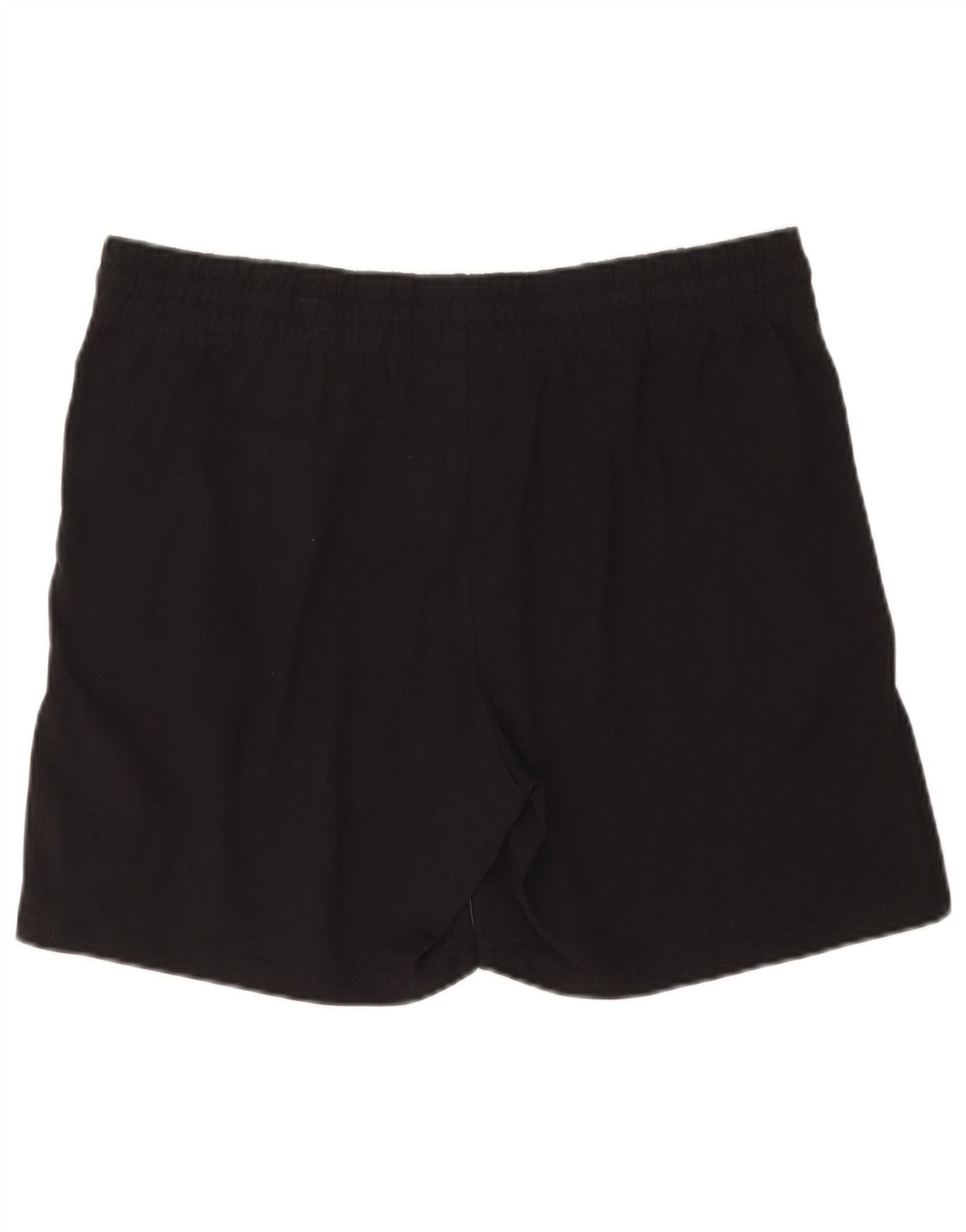 Lotto Herren Sportshorts 2XL Schwarz Baumwolle