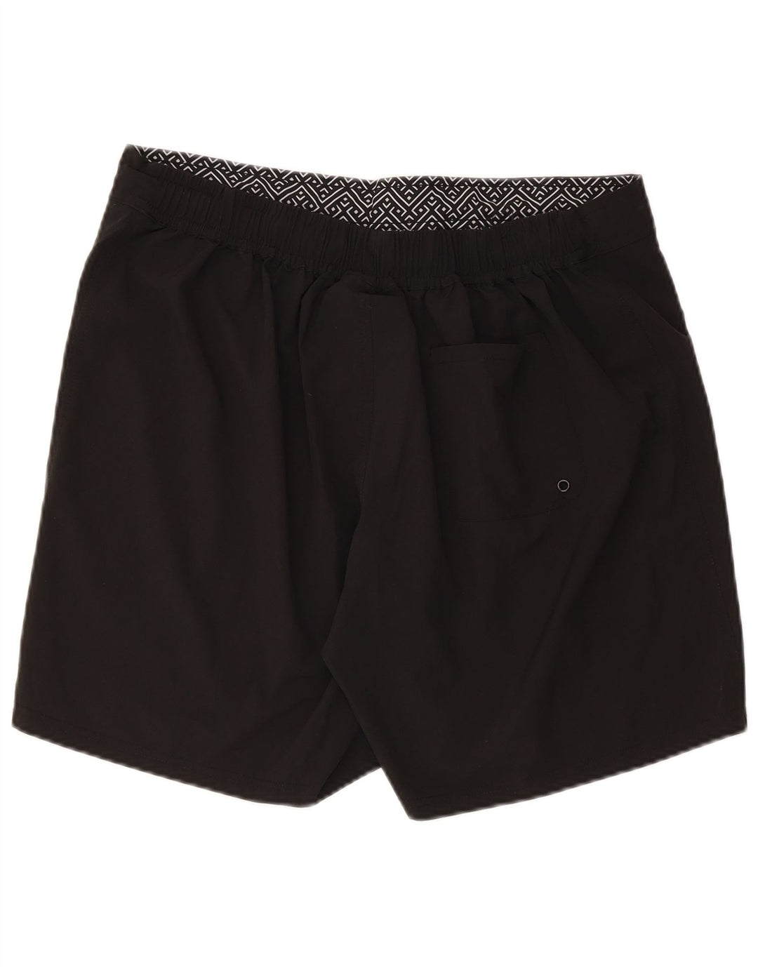 Mountain Warehouse Damen-Badeshorts, UK 16, Größe L, Schwarz, Polyester