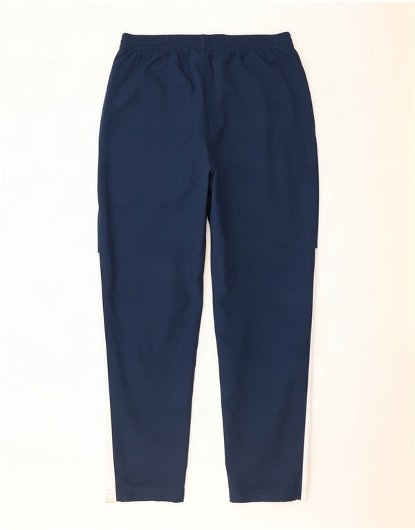 Under Armour Herren-Trainingshose mit lockerer Passform, groß, Marineblau, Farbblock