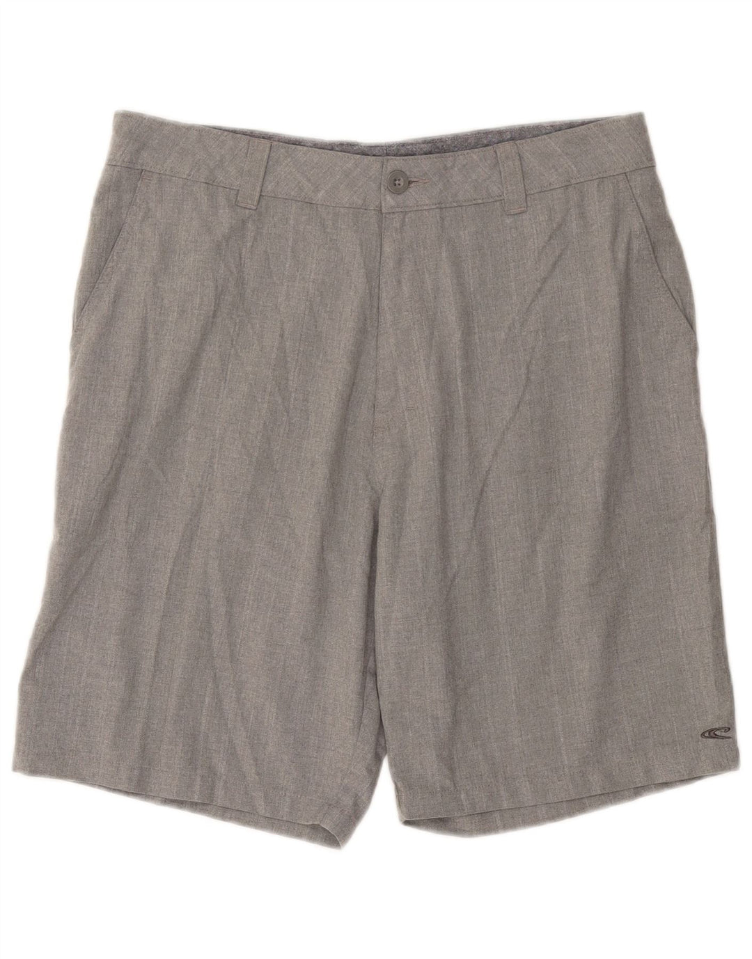 O'NEILL Herren Chinoshorts W34 Large Grau