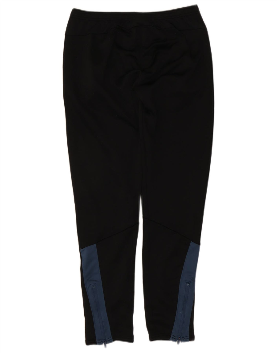 Umbro Damen-Trainingshose, UK 12, Mittelschwarz, geblümt, Polyester