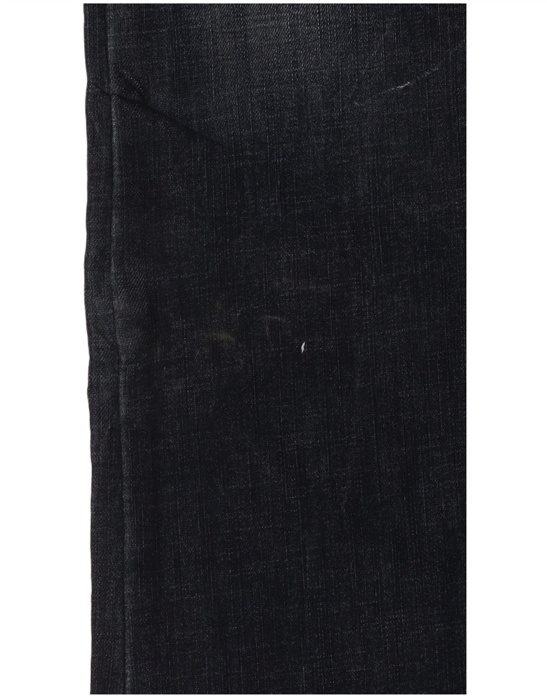 Levi's Damen 315 Shaping Bootcut Jeans W26 L29 Blaue Baumwolle