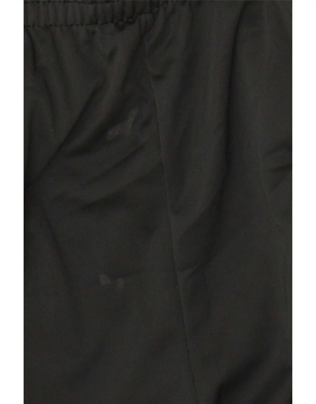 Fila Herren Trainingshose XL Schwarz Polyester