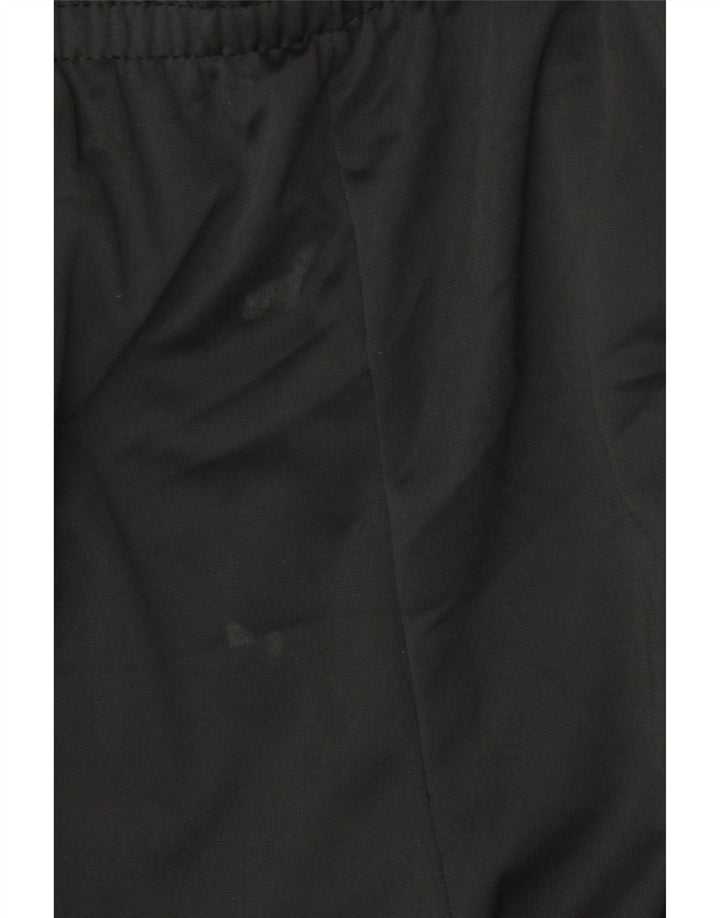 Fila Herren Trainingshose XL Schwarz Polyester