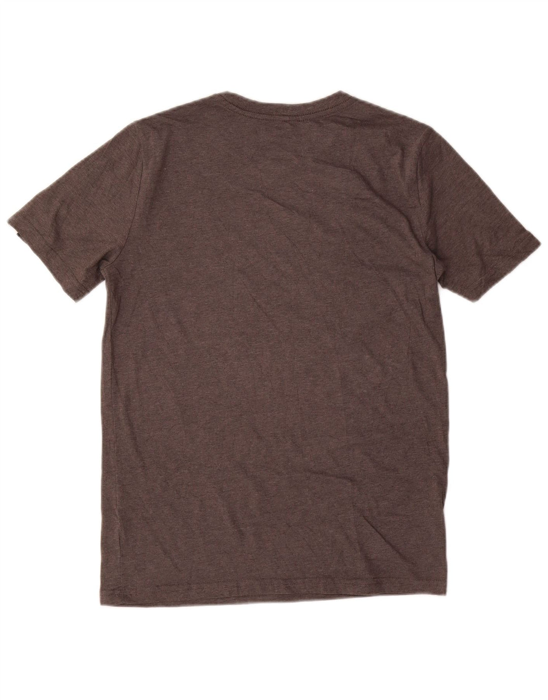 PUMA Jungen Graphic T-Shirt Top 14-15 Jahre Large Grau