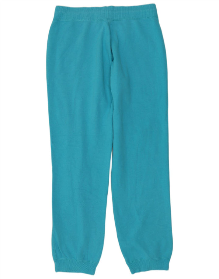Nike Damen Trainingshose Jogger UK 14 Mittelblau